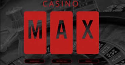 casinomax no deposit codes 2020|CasinoMax 2024 .